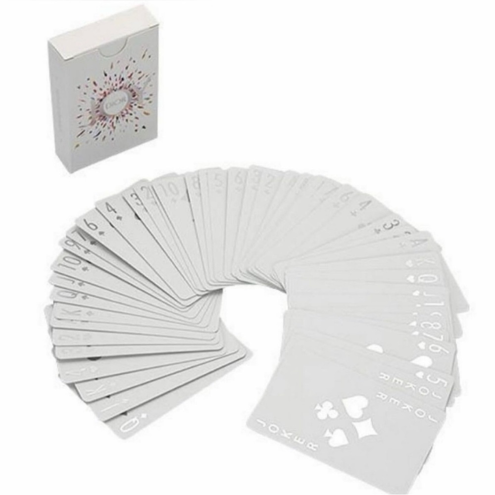 Dior Joy Playing Cards - COLLECTIVE NEW - Picture 1 of 5